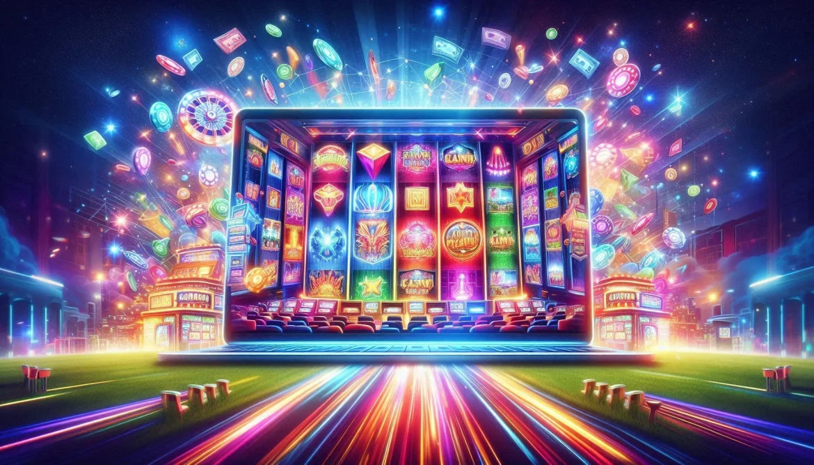 Only Spins Casino
